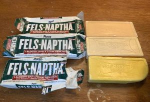 Fels-Naptha