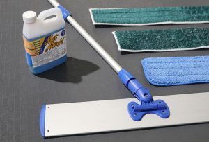  Floor Mat Cleaner