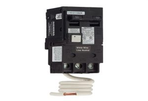 GFCI Breakers