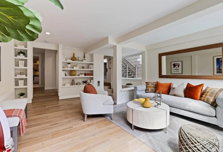 Selling Your First Home