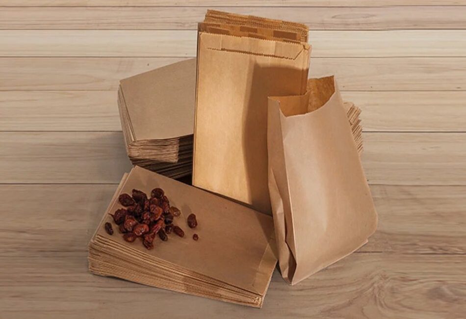 Paper Bags