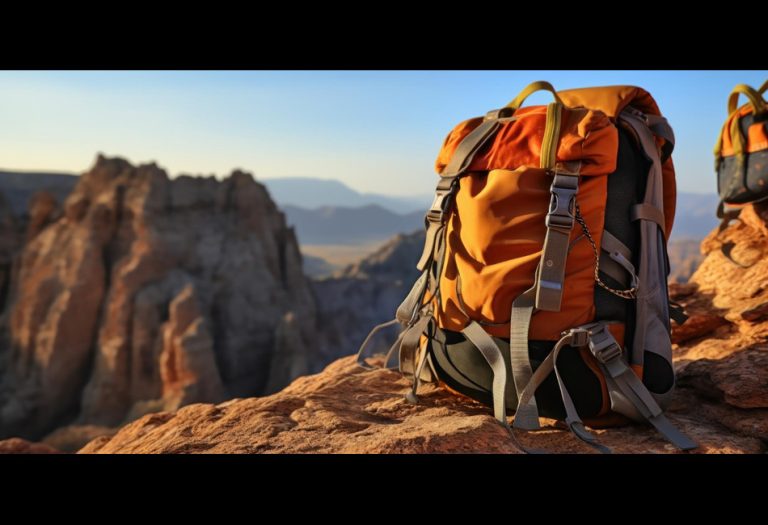 A Comprehensive Guide to Choosing the Best Outdoor Backpacks