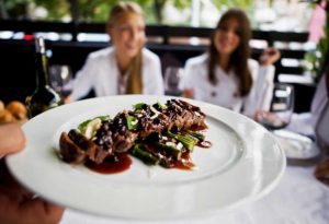 Restaurants in Australia