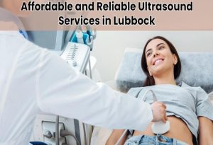 Ultrasound Services