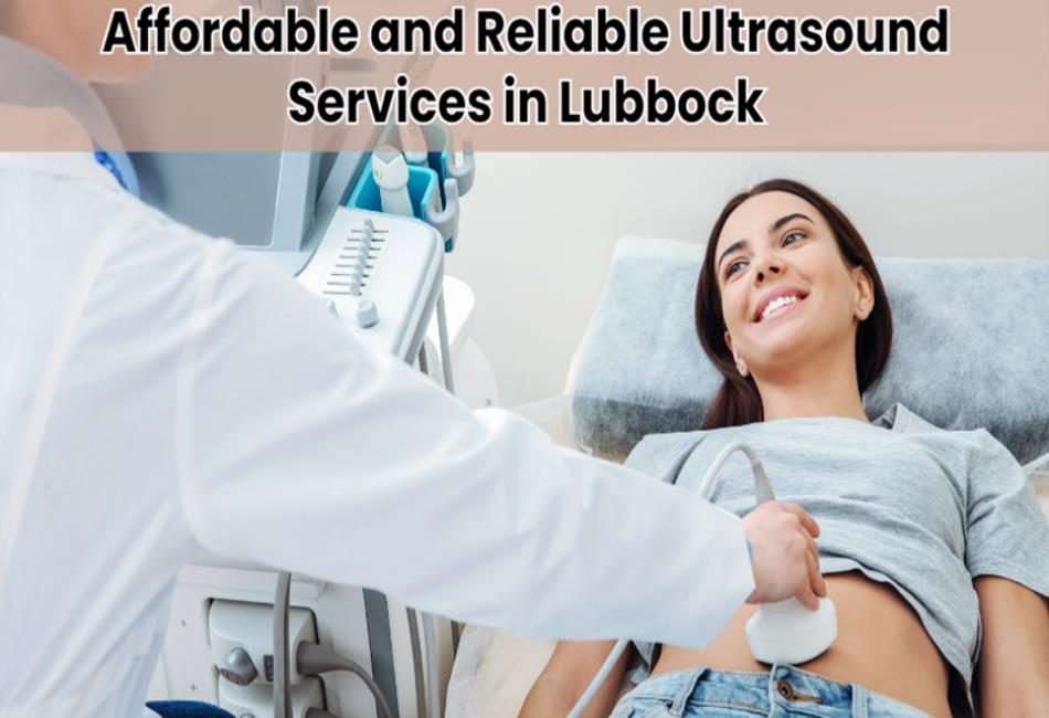 Ultrasound Services