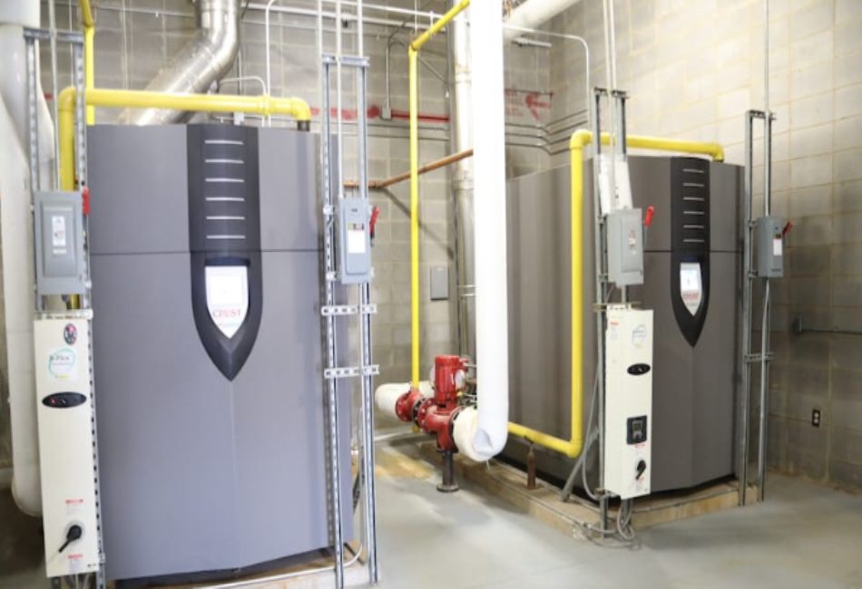 Boiler