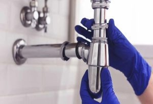 Water-Saving Fixtures