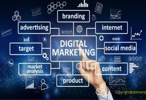 Digital Presence
