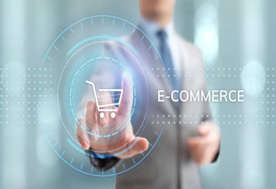 E-commerce Business