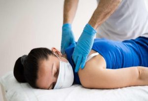 Massage Therapy
