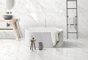 Bathroom Tiles