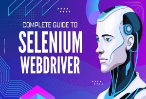 Selenium WebDriver