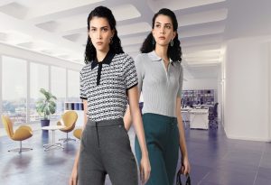 Elevating Workwear
