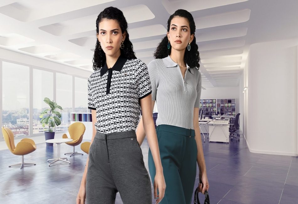 Elevating Workwear