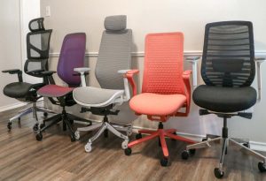 Buying Office Chairs