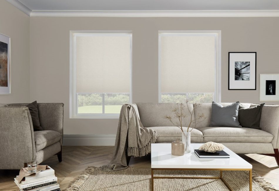 Ready Made Blinds