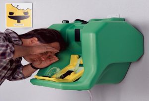 Eyewash