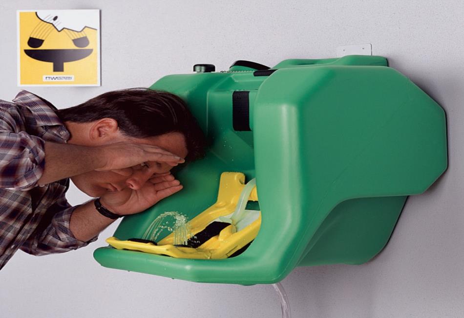 Eyewash