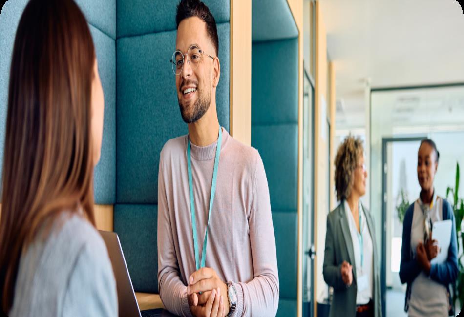 Business Internationally