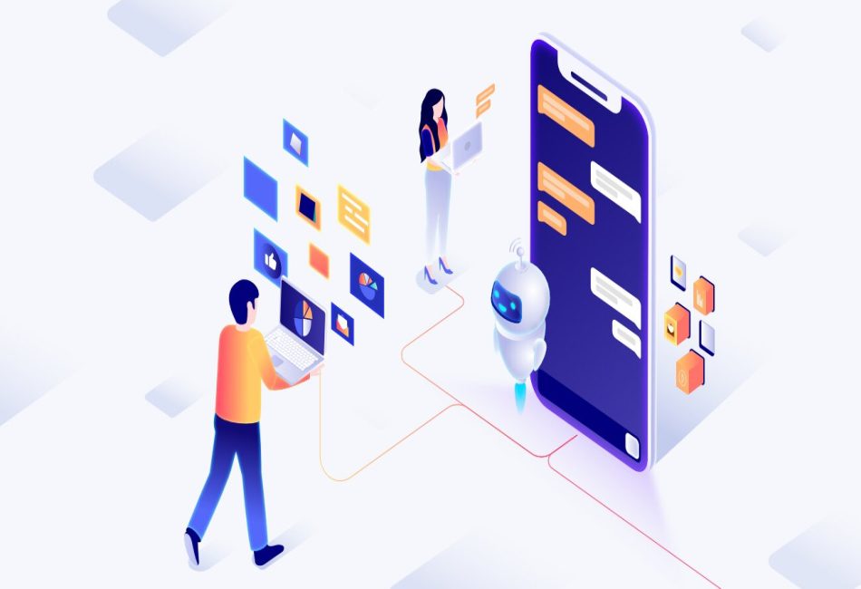 Crafting AI Chatbots