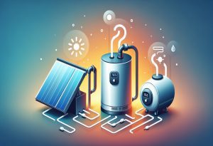 Modern Hot Water Systems