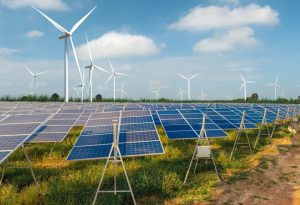 Harnessing Sustainable Power