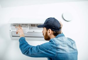 Air Conditioning Service