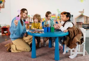 Daycare