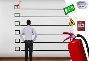 Safety Checklist