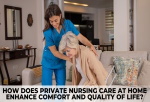 Private Nursing