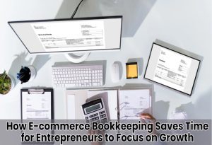 E-commerce Bookkeeping
