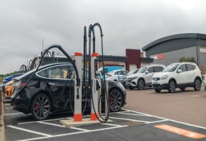 EV Charger
