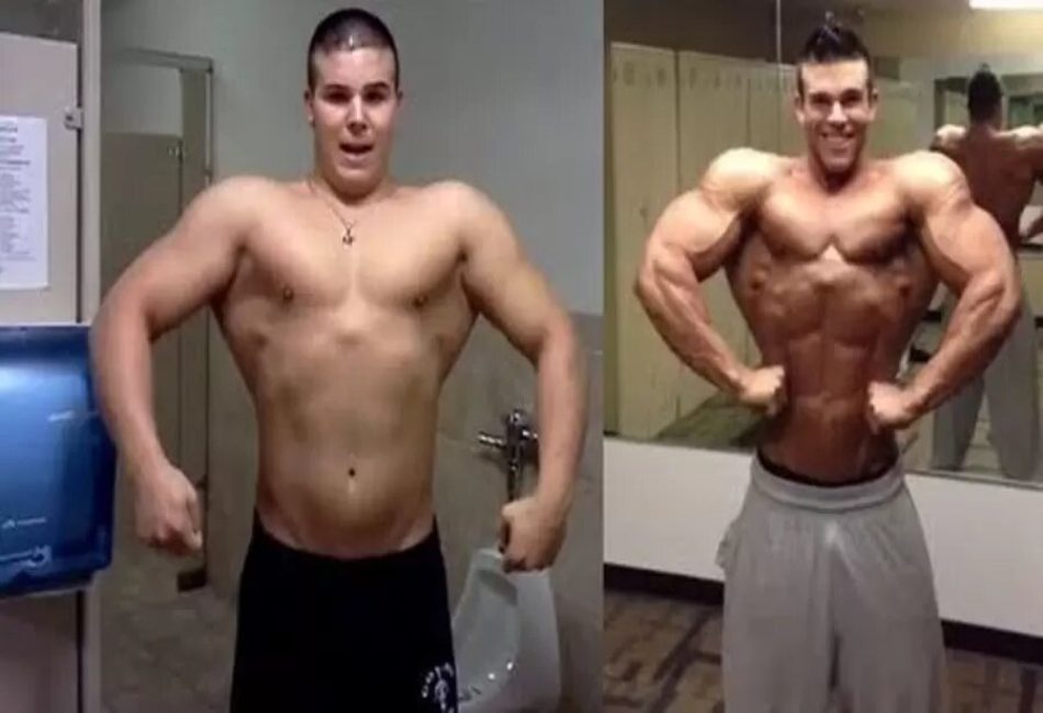Transforming Gains
