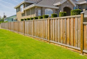 Wood Fence Company