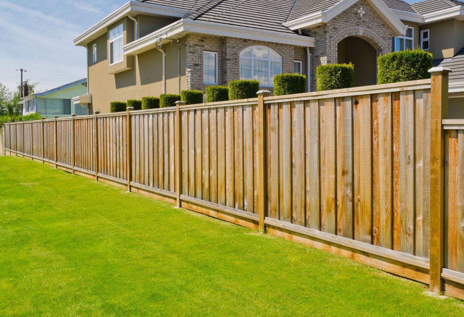 Wood Fence Company