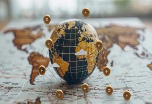 Global Expansion for Startups