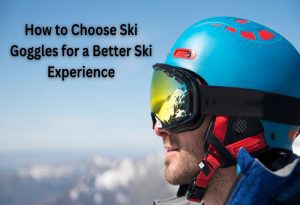 Ski Goggles