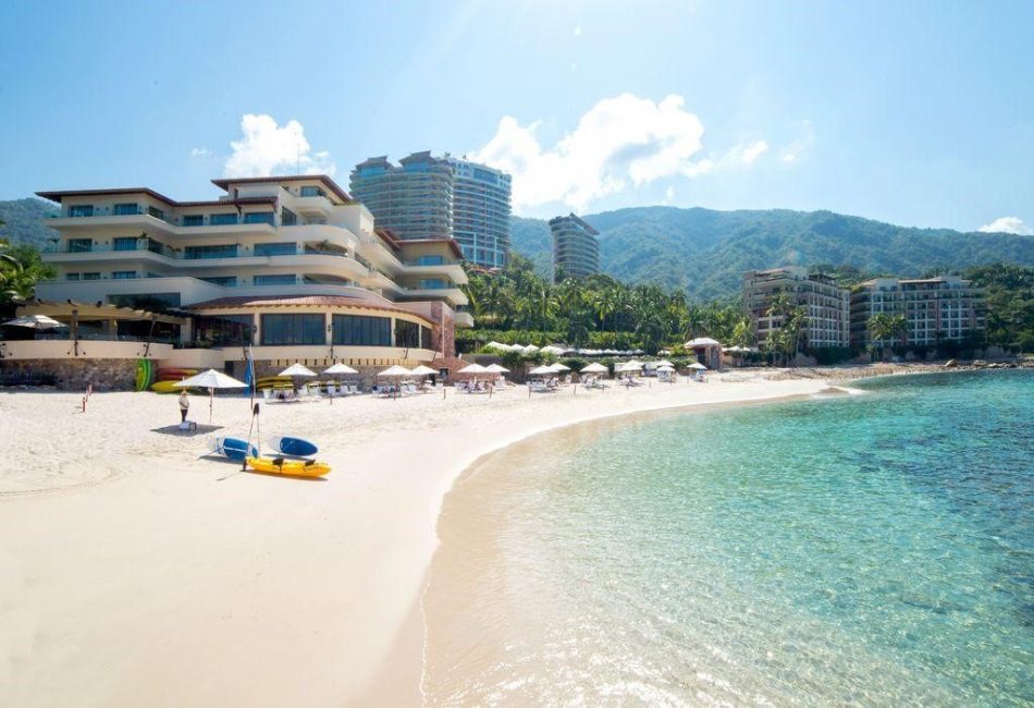 Puerto Vallarta Package