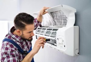Air Conditioning