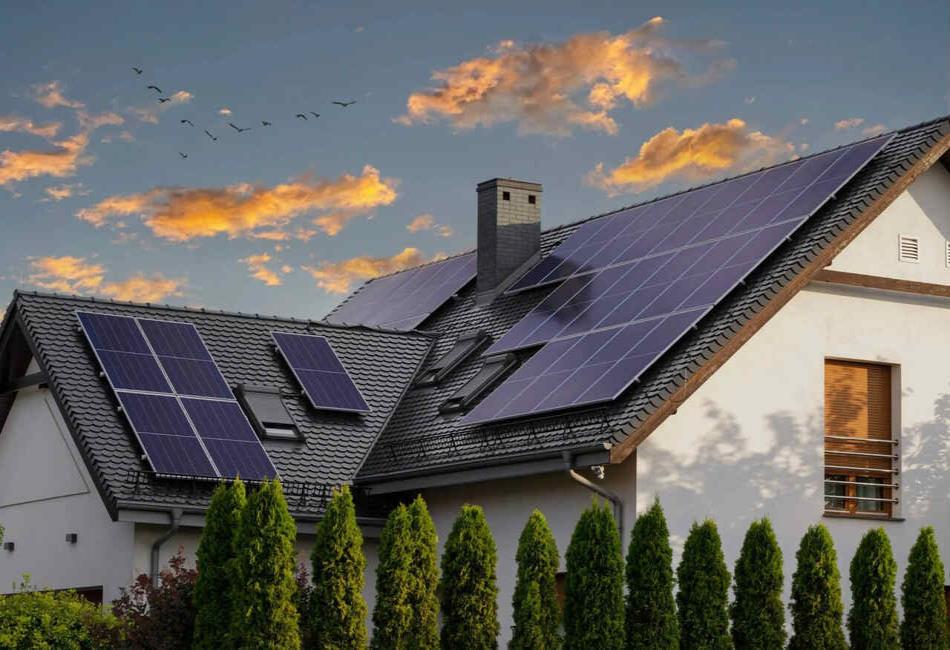 Solar Inverter