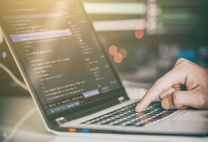 Selenium WebDriver