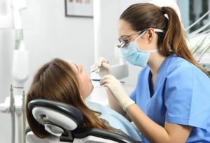 Dental Loupes