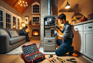 Markham Furnace Repair