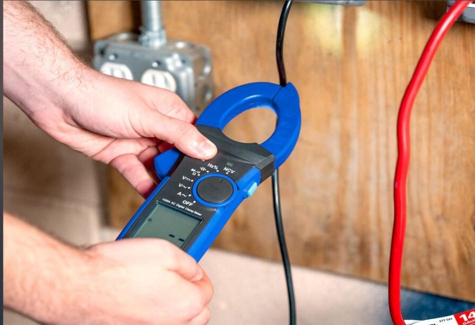 Optimising Electrical