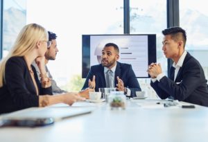 Human Resource Management
