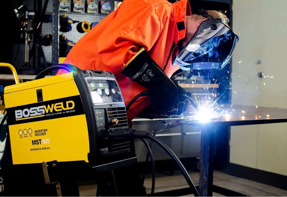 TIG Welders