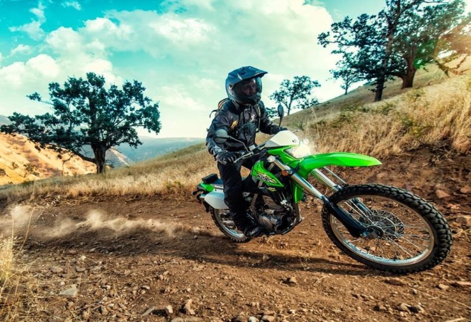 Dirt Bike Case