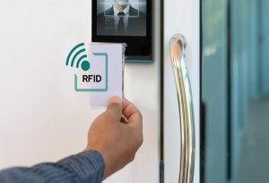 RFID Lock