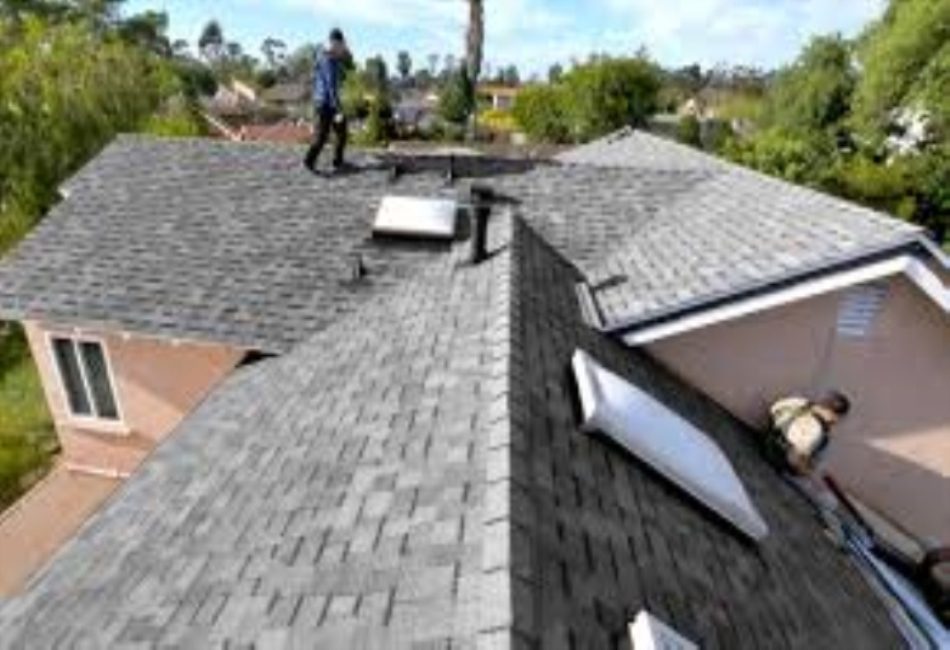 San Diego Roofing
