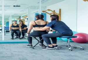Scoliosis Treatment